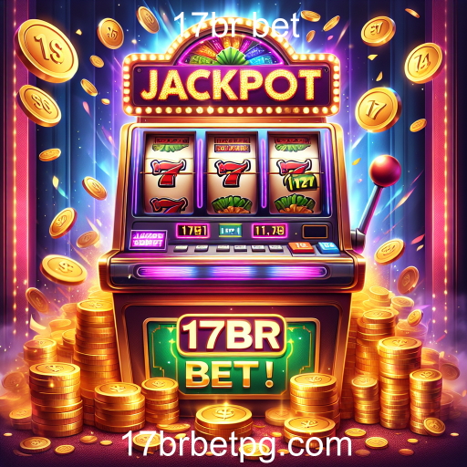 Explorando os Jackpots: A Emoção dos Jogos na 17br Bet