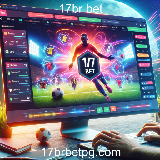 Apostas em Esportes: A Nova Fronteira do Entretenimento Online